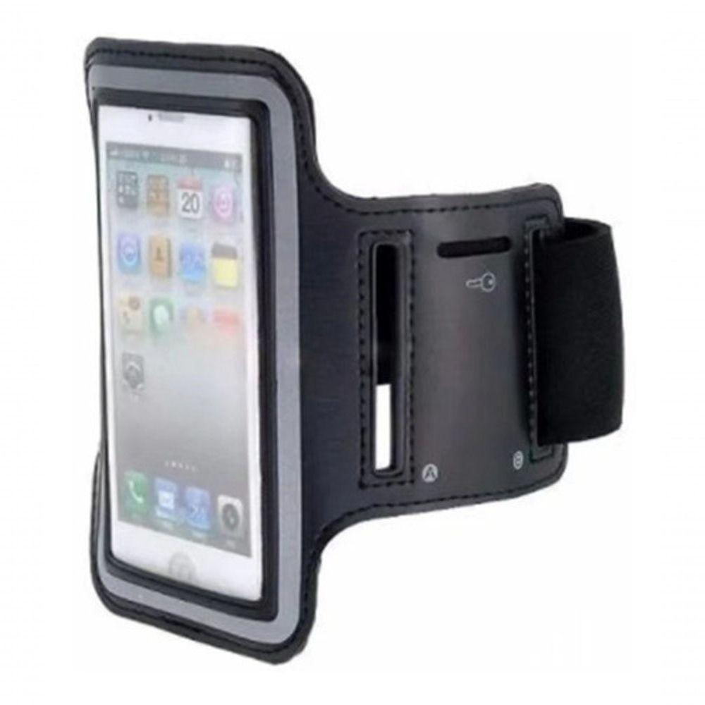 Braçadeira De Celular Suporte Para Celular Capa De Braço