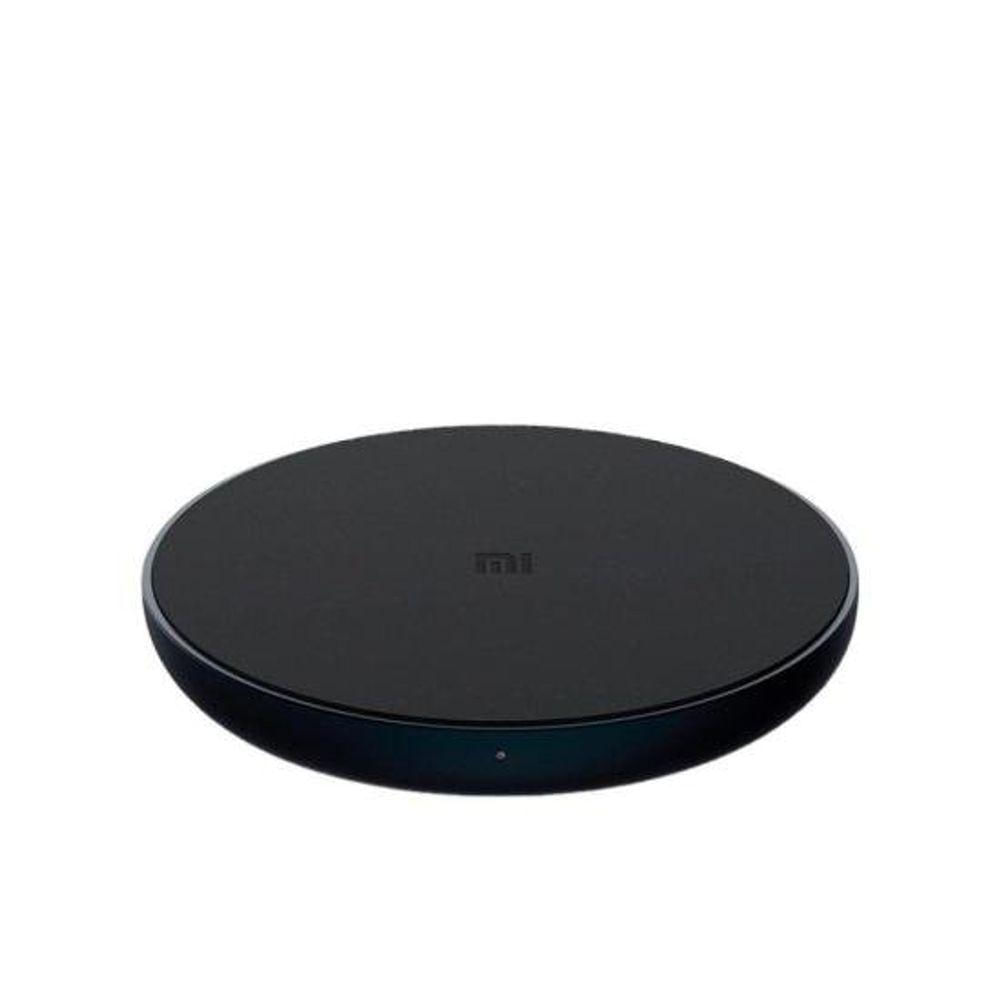 Carregador Sem Fio 10W Preto Xiaomi