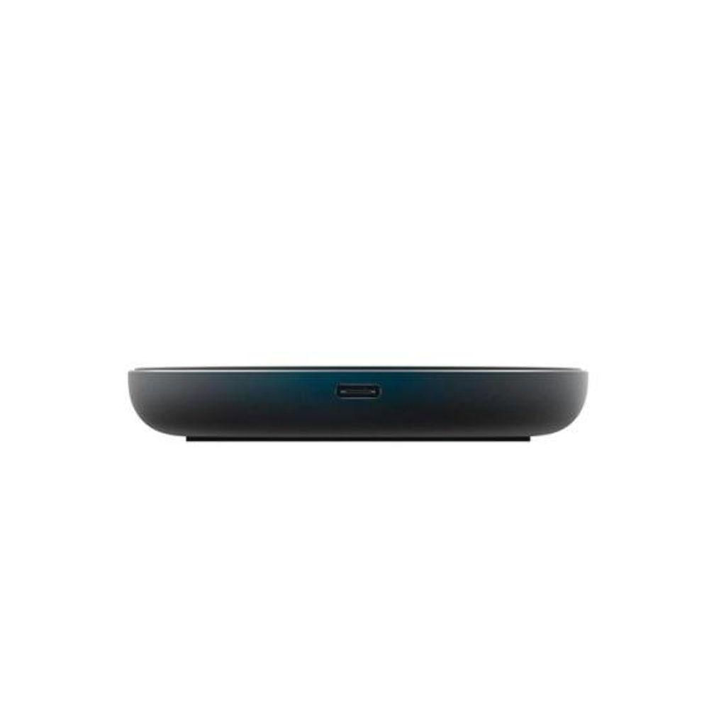 Carregador Sem Fio 10W Preto Xiaomi