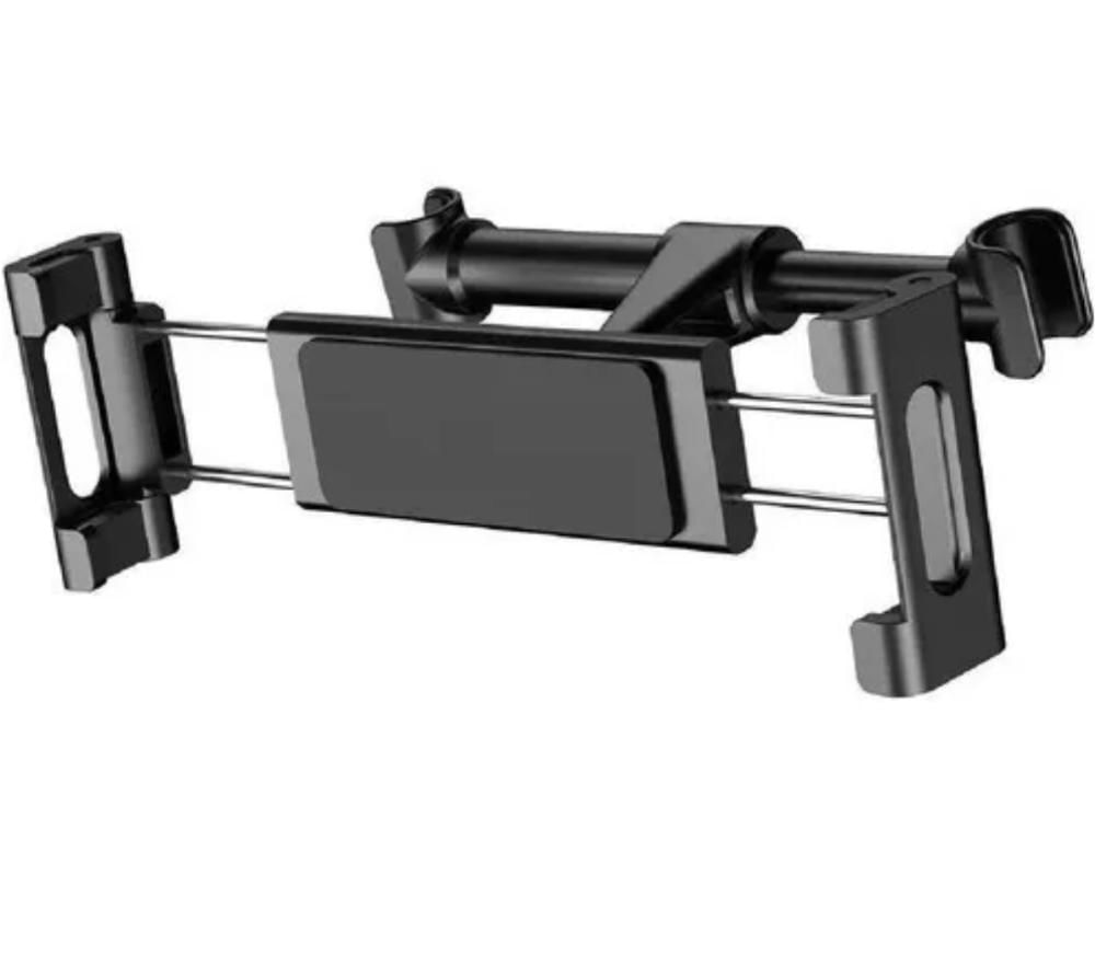 Suporte Veicular Para Encosto Banco Carro Para Celular e Tablet
