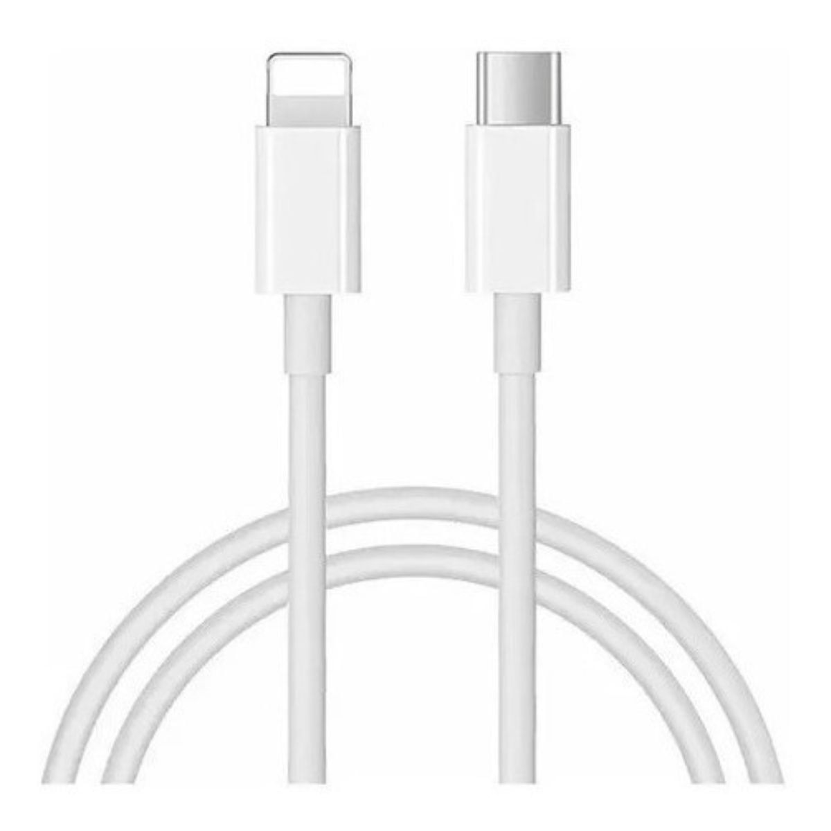 Carregador Compatível 20W Fonte Turbo Para iPhone 14 PRO MAX