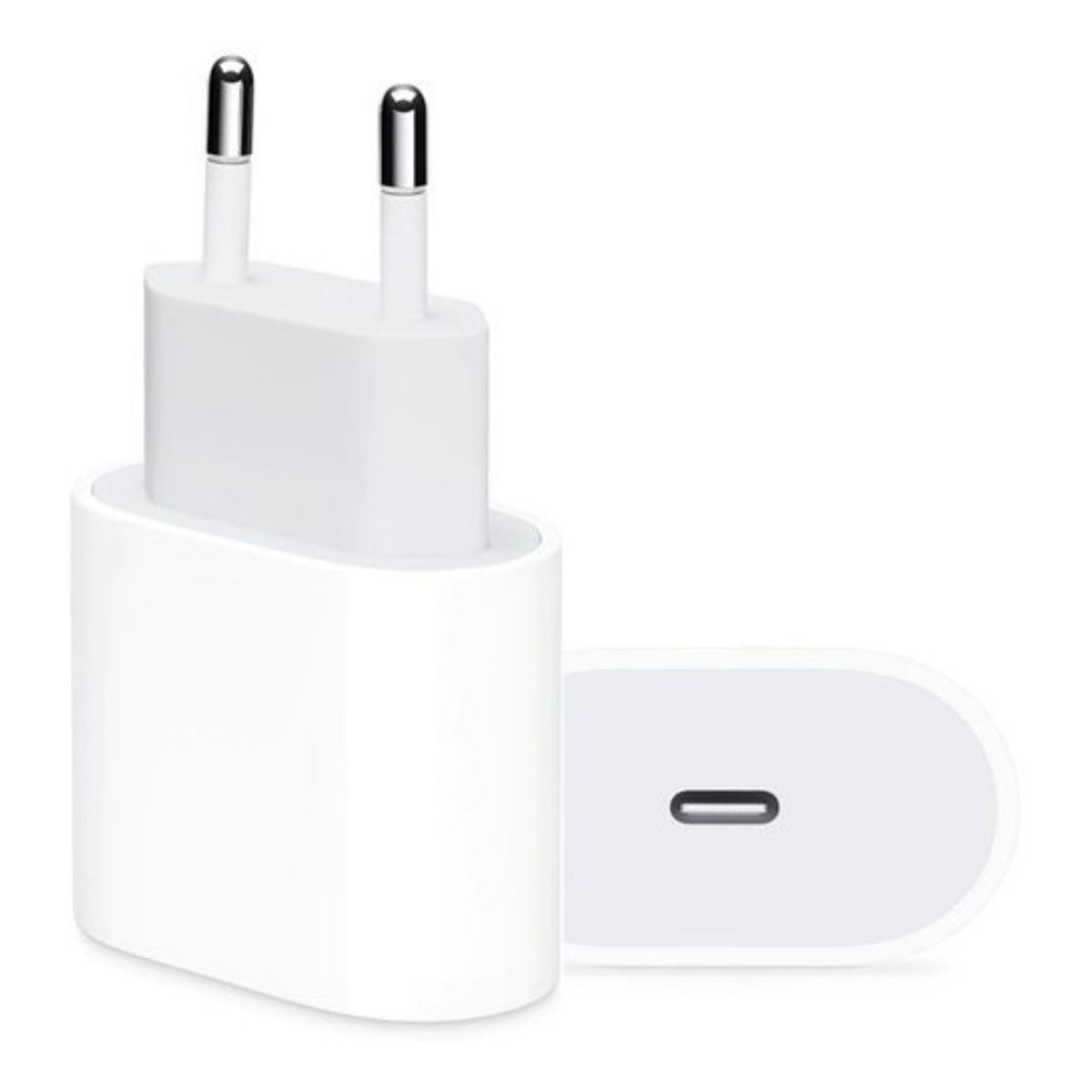 Fonte 20W Potente Carregador Turbo Para iPhone 13 PRO