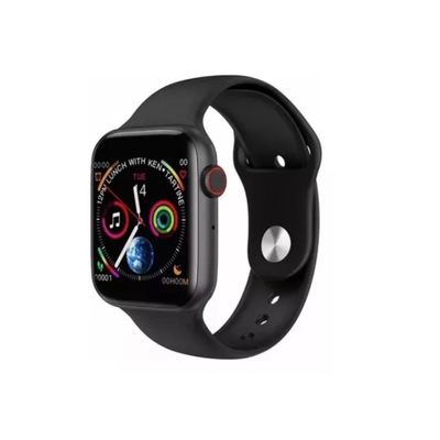 Relogio Inteligente 2 Pulseiras W68+ultra  49mm