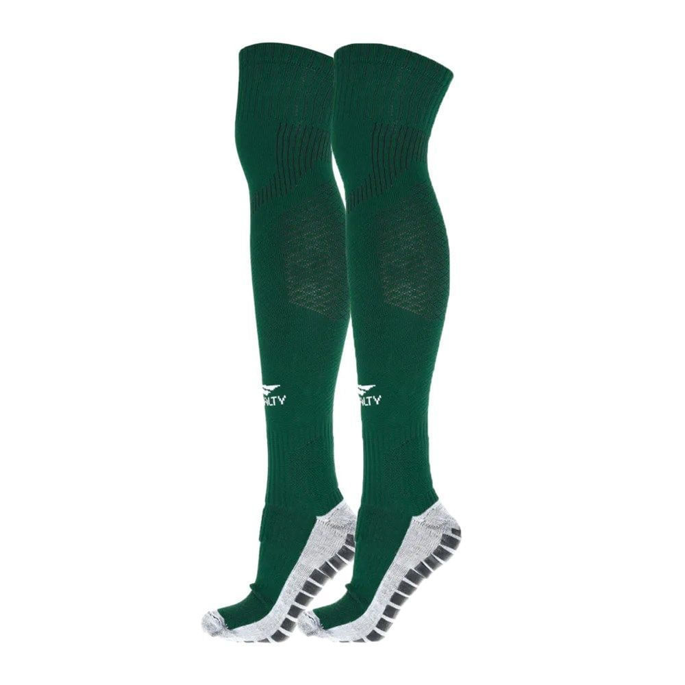 Kit 6 Pares de Meiões Penalty Grip Max Juvenil