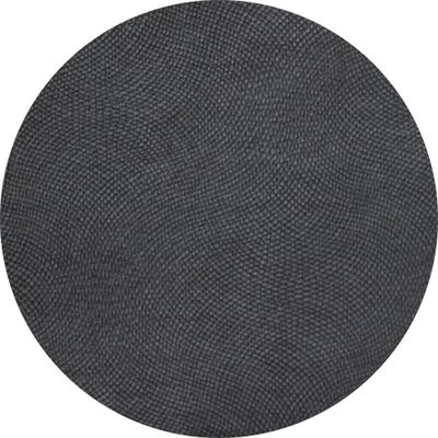Sofá Retrátil e Reclinável 3 Lugares Blenda I Suede Grafite