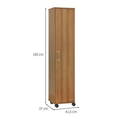 Sapateira Jsm 1 PT Mel