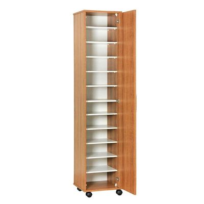 Sapateira Jsm 1 PT Mel