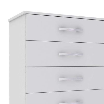Cômoda Austin 10Gv Branco