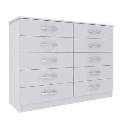 Cômoda Austin 10Gv Branco