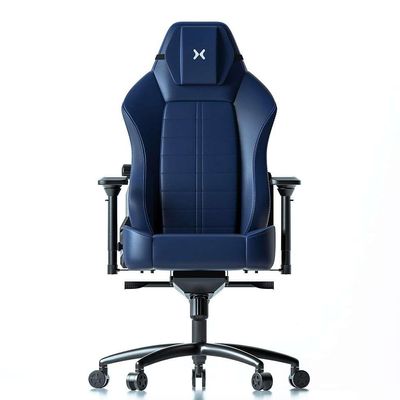 Cadeira Gamer Titans Cronus Azul