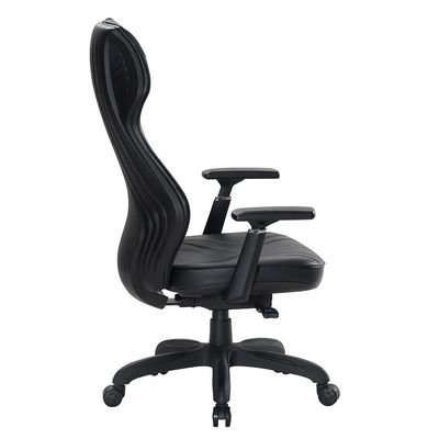 Cadeira Gamer Blitz Preta
