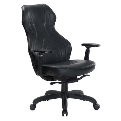 Cadeira Gamer Blitz Preta