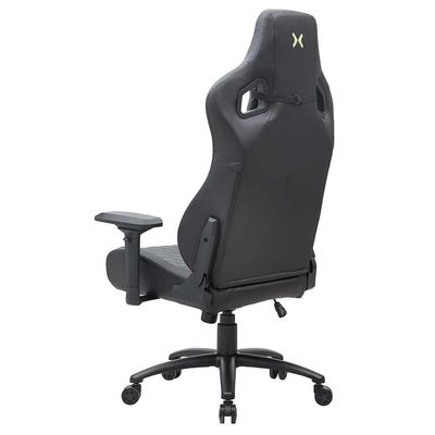 Cadeira Gamer Titans Atlas Preta