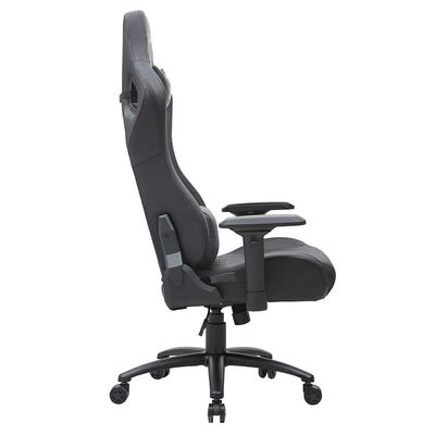 Cadeira Gamer Titans Atlas Preta