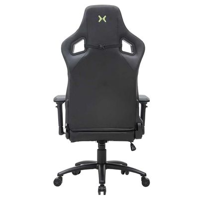 Cadeira Gamer Titans Atlas Preta