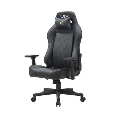 Cadeira Gamer Titans Hyperion Preta