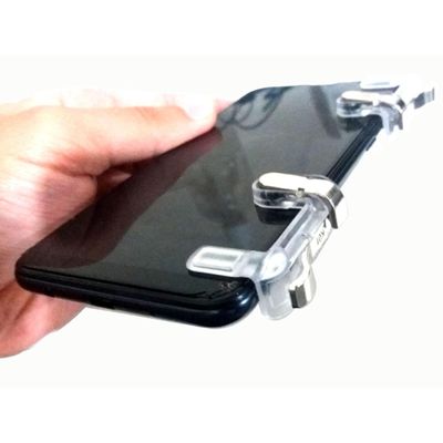 Joystick Controlador P/ Smartphone L1-r1