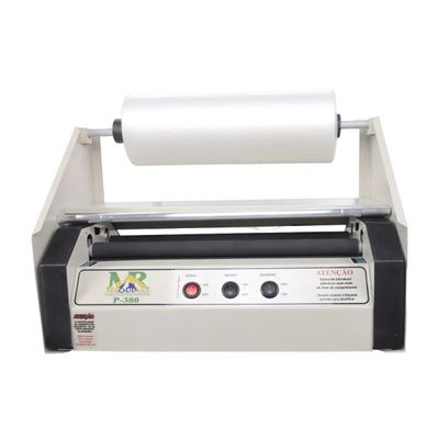Suporte de Bopp para Plastificadora P380 A3 MR