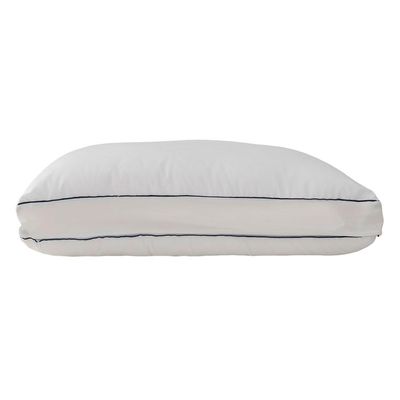 Travesseiro Guldi Dream Branco e Azul