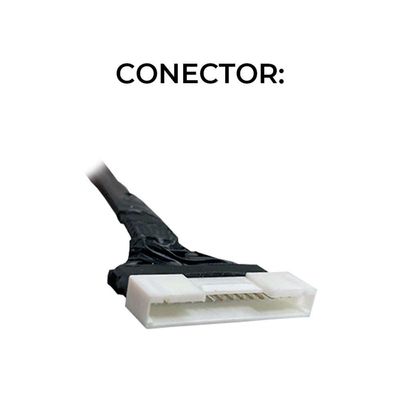 Placa Interface Lavadora Wd106uhsaw Samsung Dc92-00942a Alado único