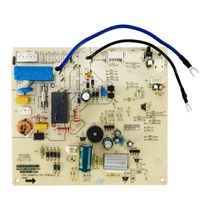 Placa Principal Evaporadora 12.000 Inverter Tac-12chsa Inv Tcl Original