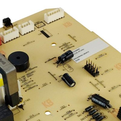 Placa Principal Evaporadora De 18.000 A 30.000 Btus Agratto E Philco