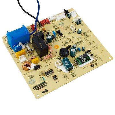 Placa Principal Evaporadora Ar Condicionado Tcl Original 24.000 Btus Inverter único