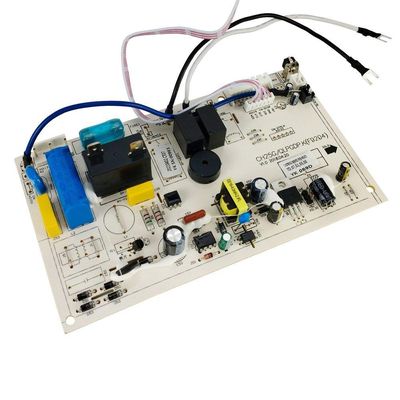 Placa Principal Evaporadora 9.000 E 12.000 Btus Inverter Philco Ch25g/qlpgdp