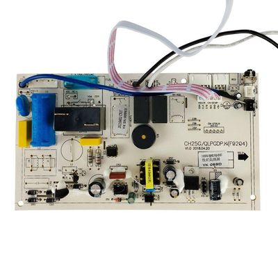 Placa Principal Evaporadora 9.000 E 12.000 Btus Inverter Philco Ch25g/qlpgdp