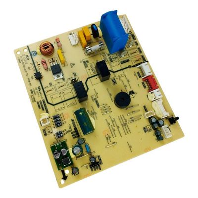 Placa Evaporadora Ar Condicionado 30.000 Btus Inverter Fria único