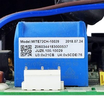 Placa Condensadora 24.000 Btus Fit Dcs Inverter Agratto Original único