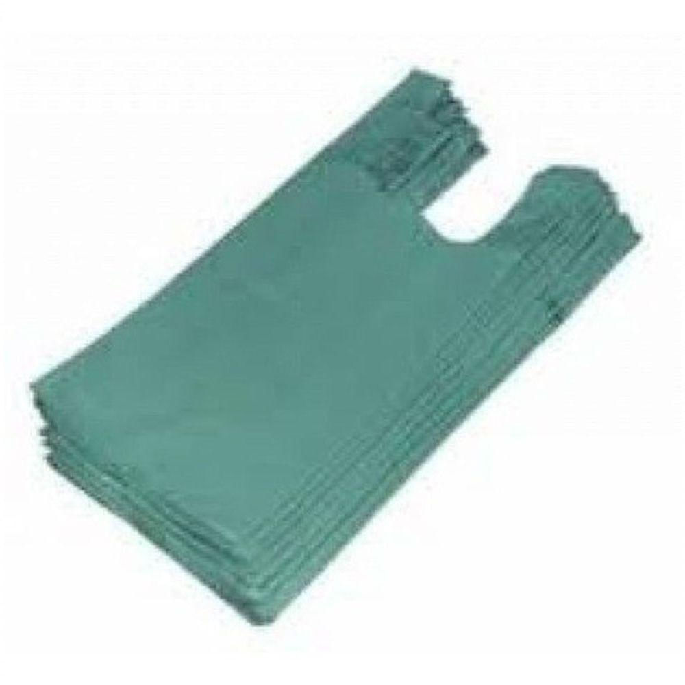 Kit De Sacola 10Kg 60X80 E 70X90 Reciclada Total De 20Kg
