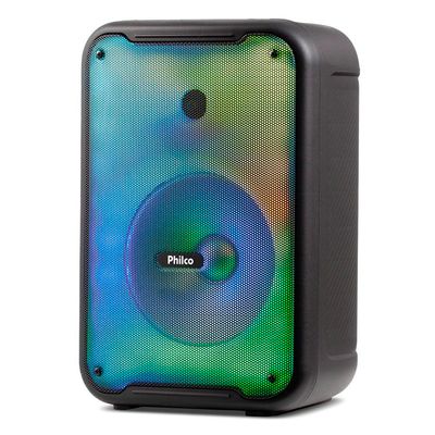 Caixa de Som Acústica 250W Philco PCX3800 Preta