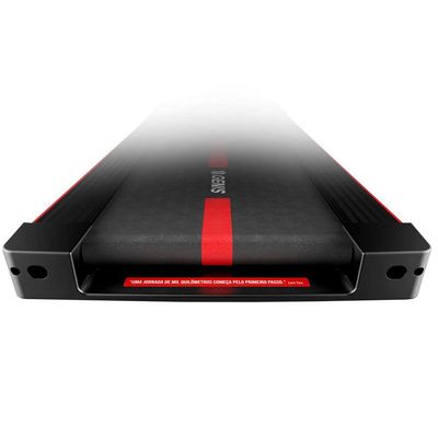 Esteira Ergométrica Dobrável Genis Gt 500 | Bivolt Bivolt