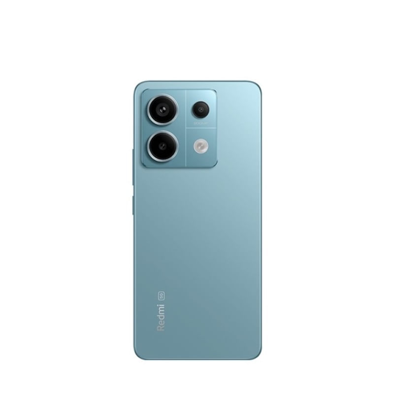 Xiaomi Redmi Note 13 Pro 5G 256GB - 8GB Ram - Forest Green (Verde Floresta)