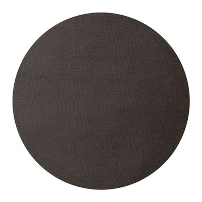 Sofá 3 Lugares Nevada Suede Marrom