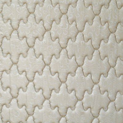 Cama Box com Colchão Casal Supreme Mola Ensacada (72x138x188) Dourado