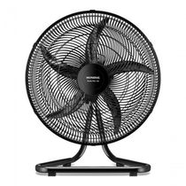 Ventilador De Mesa 5 Pas Mondial Turbo 55cm Vm-pro-55p 220v