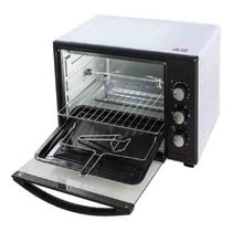 Forno Eletrico Best Plus 60 Litros Assa Rapido 110V Branco