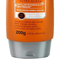 Forever Liss - Cauter Restore Condicionador 200g