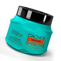 Forever Liss - Cachos Mascara 250g