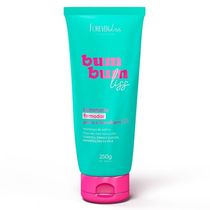 Forever Liss - Bumbum Liss Hidratante Firmador 250g