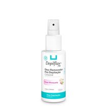 Depilflax - Oleo Pos Depilacao 100ml