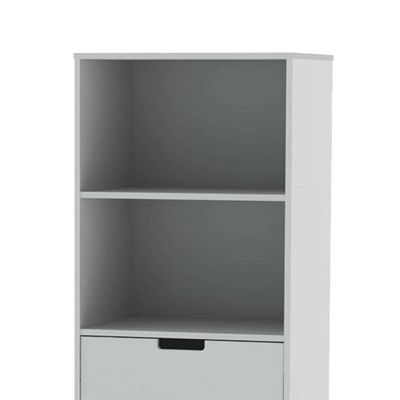 Estante Paris 1 Pt 2 Gv Branco