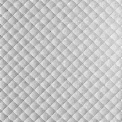 Colchão Solteiro Howie Espuma D28 (17x78x188) Preto e Branco