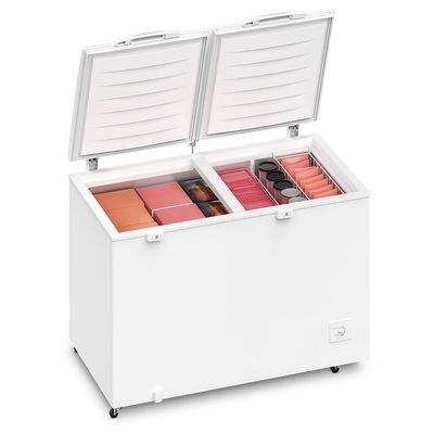 Cesto Aramado para Freezer Horizontal Electrolux - HI330 / HI440 / HI550 Cesto Aramado para Freezer Horizontal Electrolux - H330 / H440 / H550
