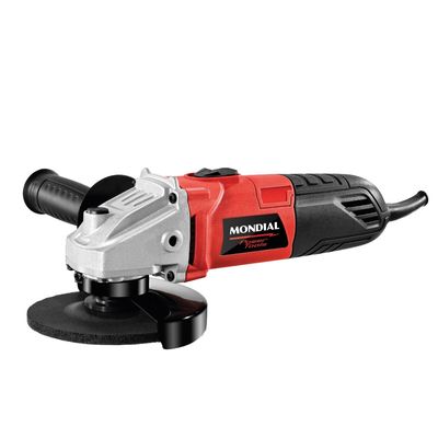 Esmerilhadeira FES02 Mondial Vermelha 127V
