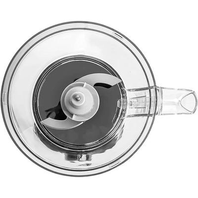 Mini Processador Turbo Pratic Mp16b 300w Preto Mondial 110V
