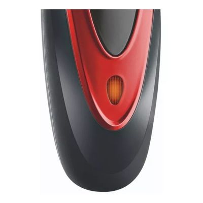 Cortador De Cabelos Flex Clipper Cr04 Mondial Bivolt
