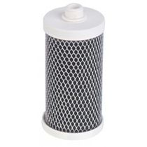 Refil Para Filtro Igatu 446, Ap200 Carbon Block Com Rosca